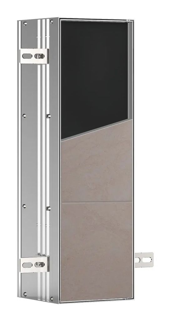 Emco Asis Plus modulo a parete || 975611009