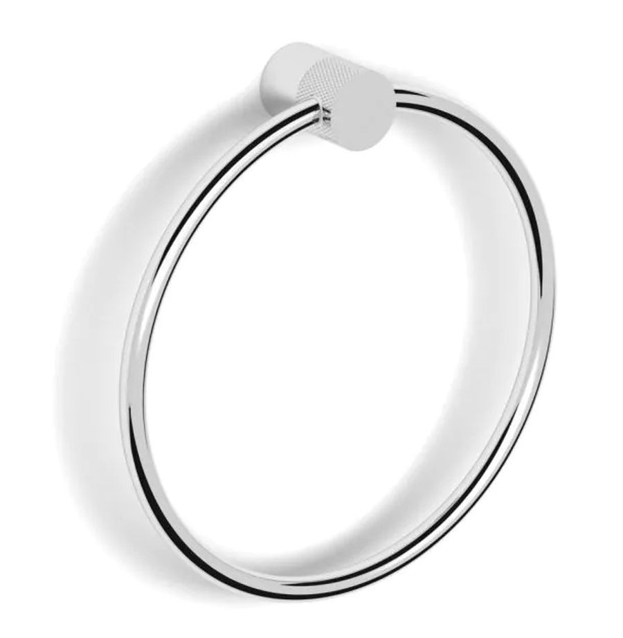 Stella Megan portasciugamani cromo 13.140