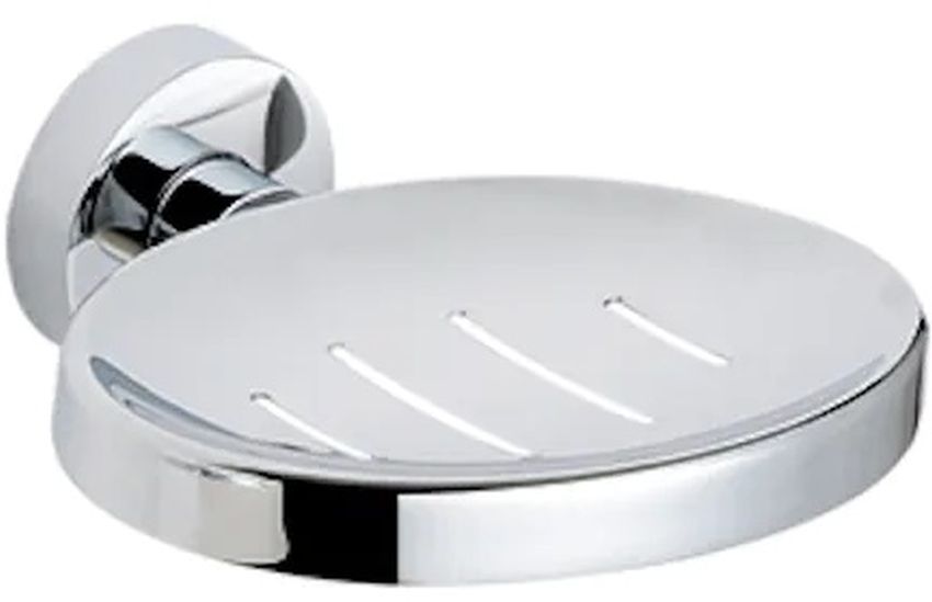 Stella Classic portasapone a parete cromo 07.421