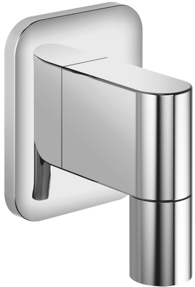 Dornbracht Lisse gomito cromo 28450845-00