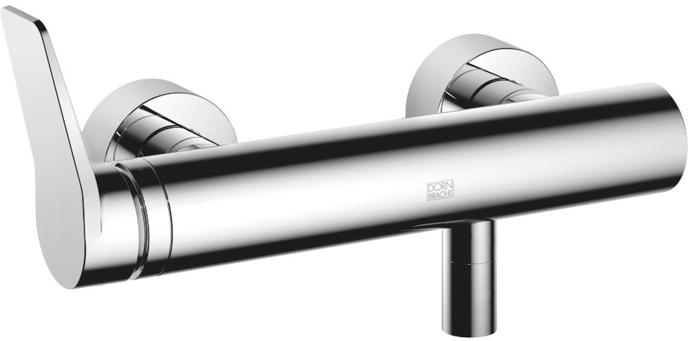 Dornbracht Lisse rubinetto per doccia a parete cromo 33300845-00