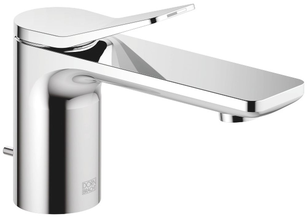 Dornbracht Lisse rubinetto per lavabo verticale cromo 33500845-00