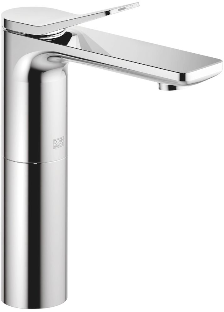 Dornbracht Lisse rubinetto per lavabo verticale cromo 33526845-00
