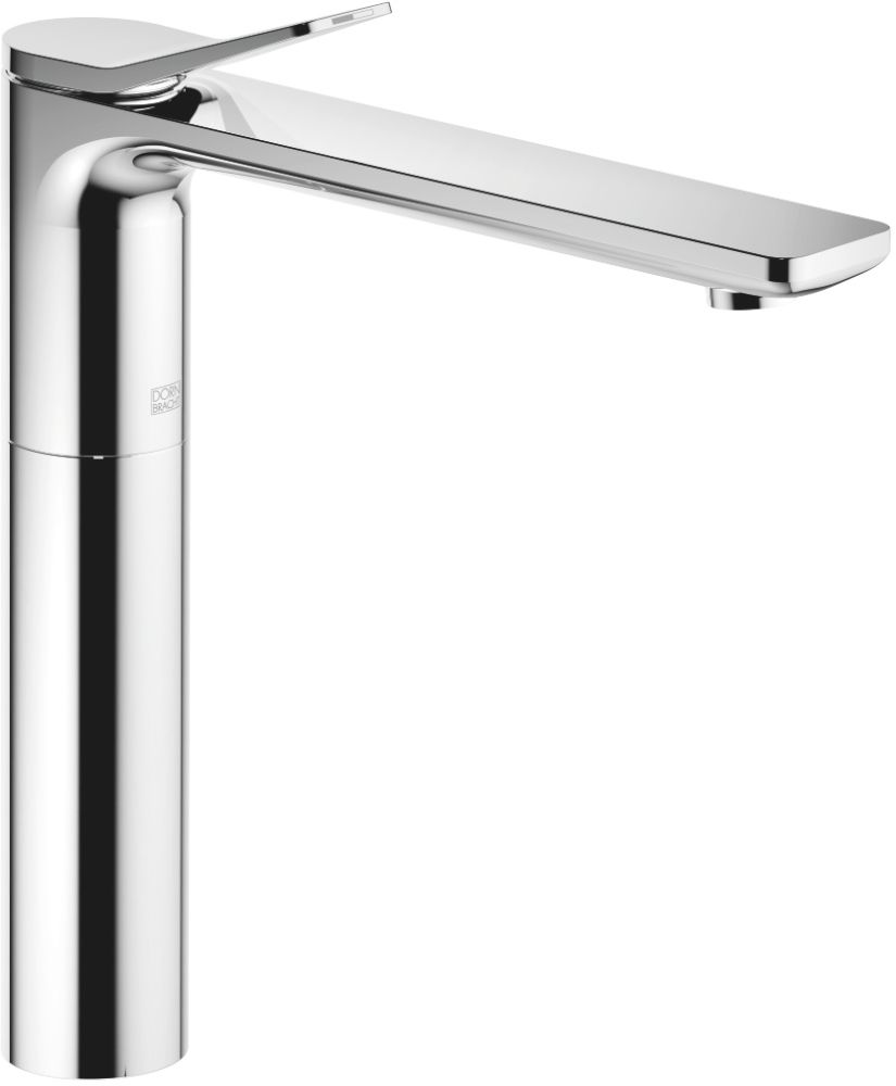 Dornbracht Lisse rubinetto per lavabo verticale cromo 33537845-00