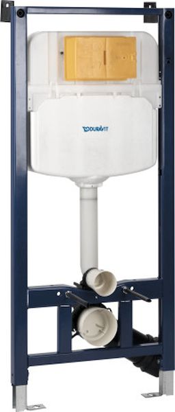 Duravit DuraSystem modulo di installazione per vaso sospeso WD1029000000
