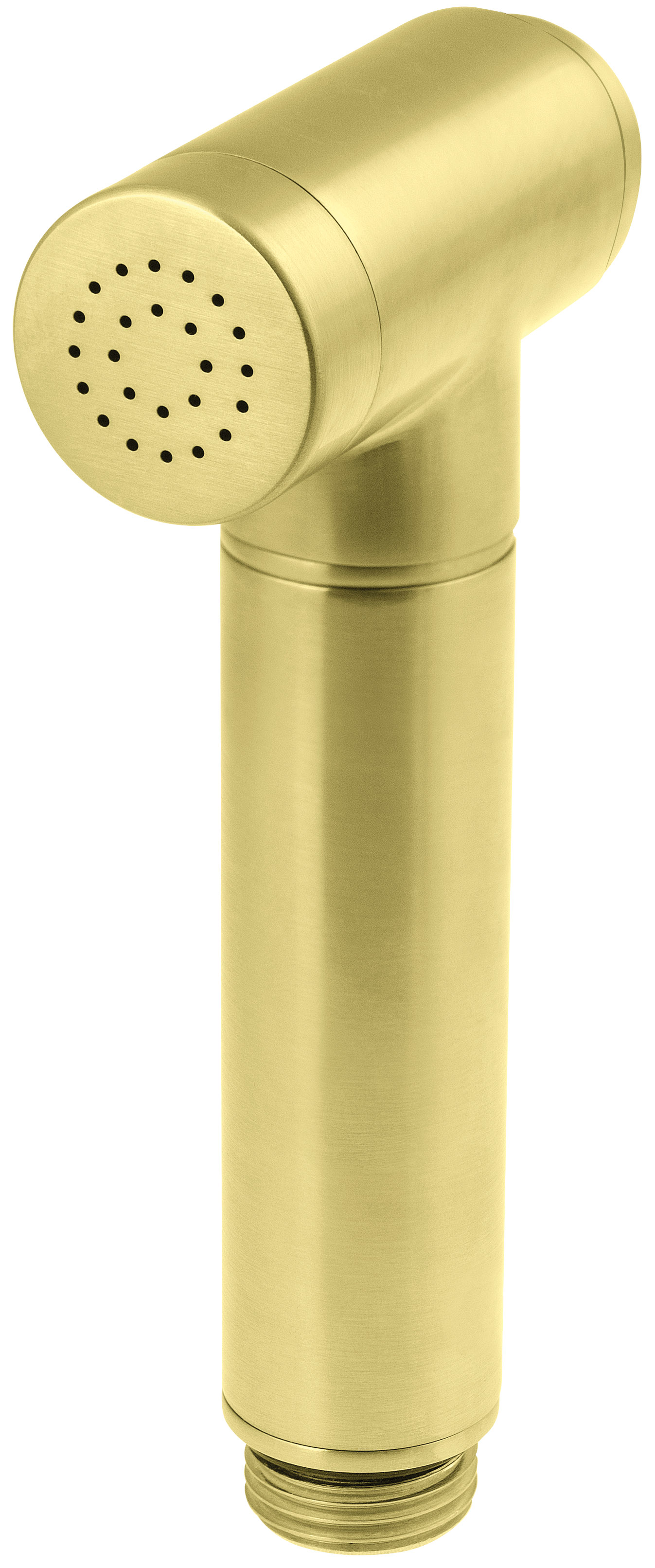 Deante Bidetta doccetta bidet oro XDCJ4SRS1