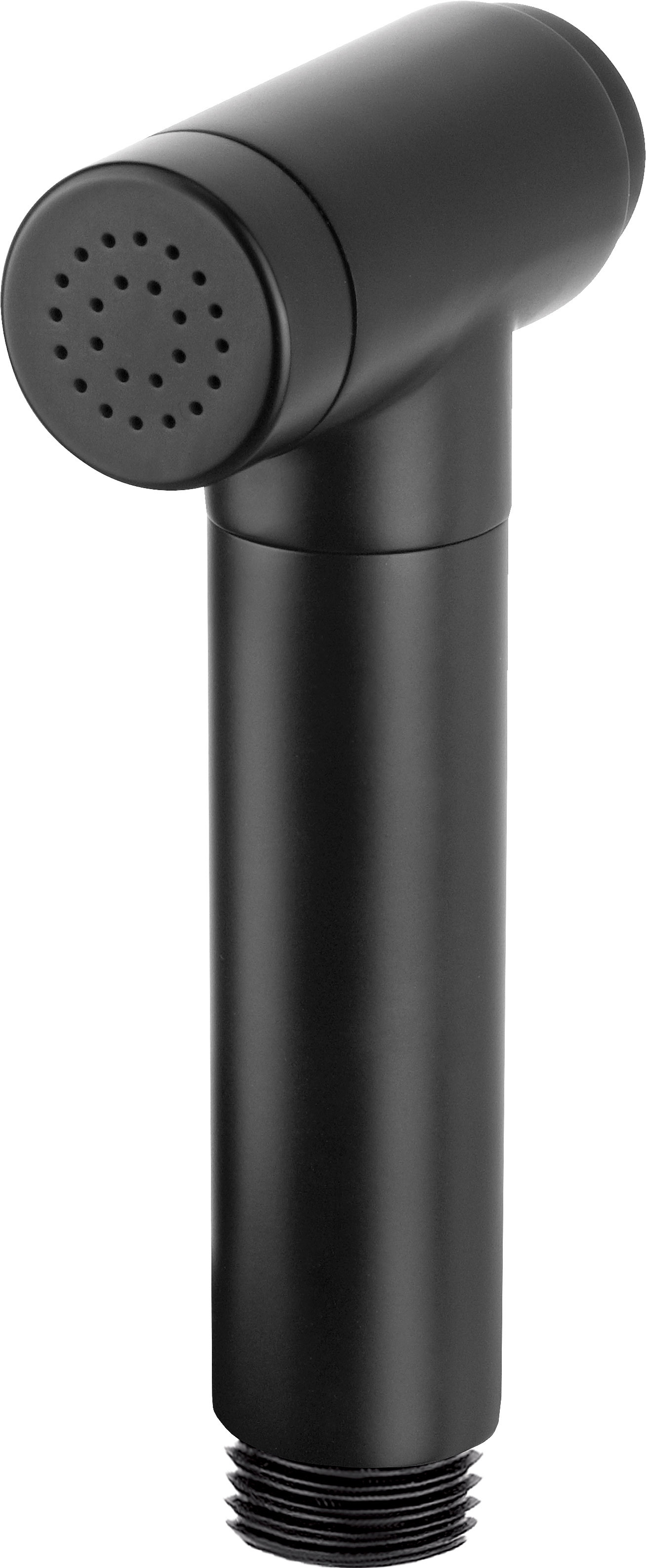 Deante Bidetta doccetta bidet nero XDCJ4SNS1