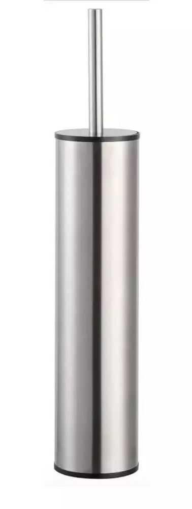 Stella scopino wc appoggiato acciaio 19.400-SB