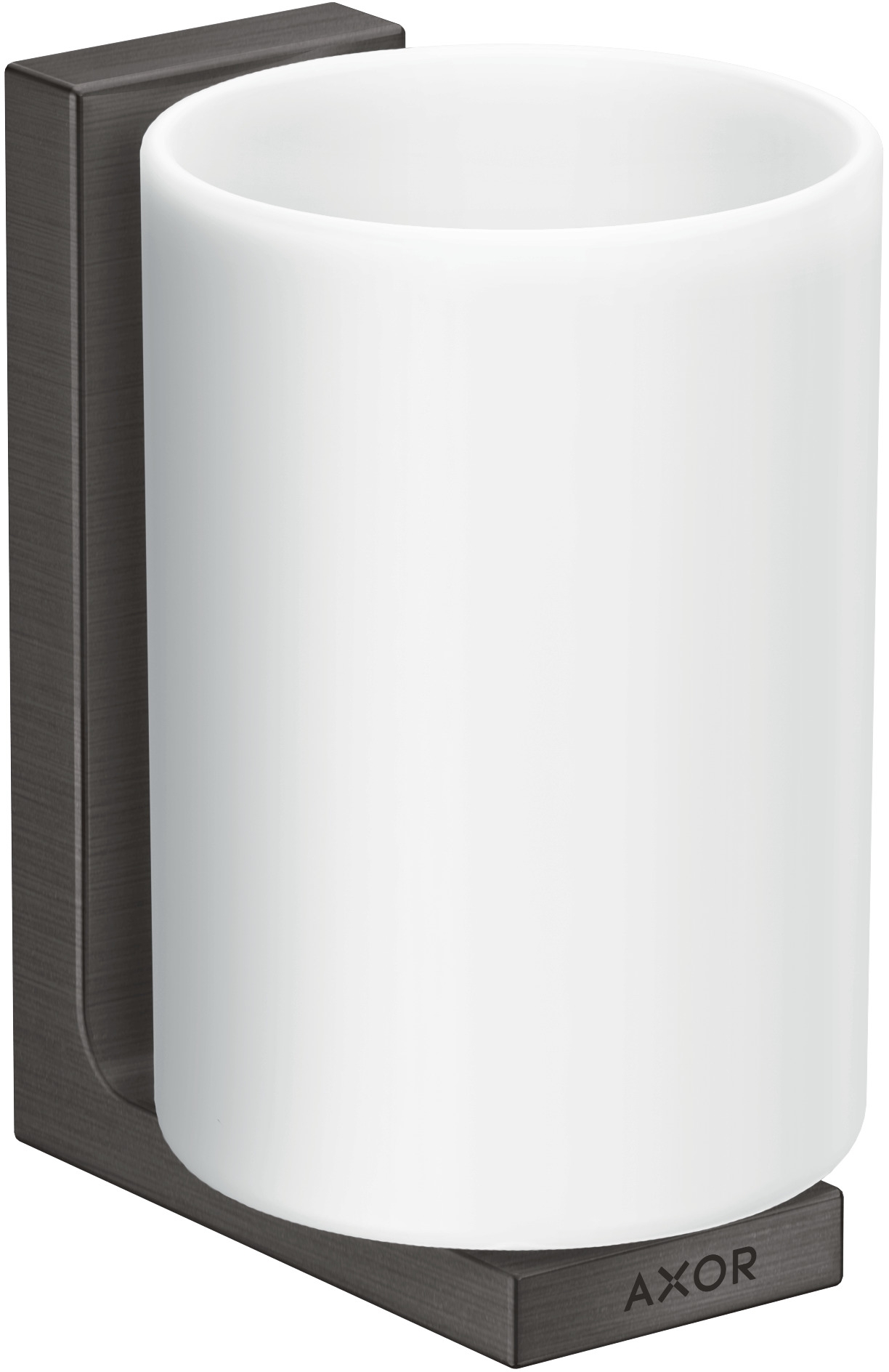 Axor Universal Rectangular portaspazzolini 42604340