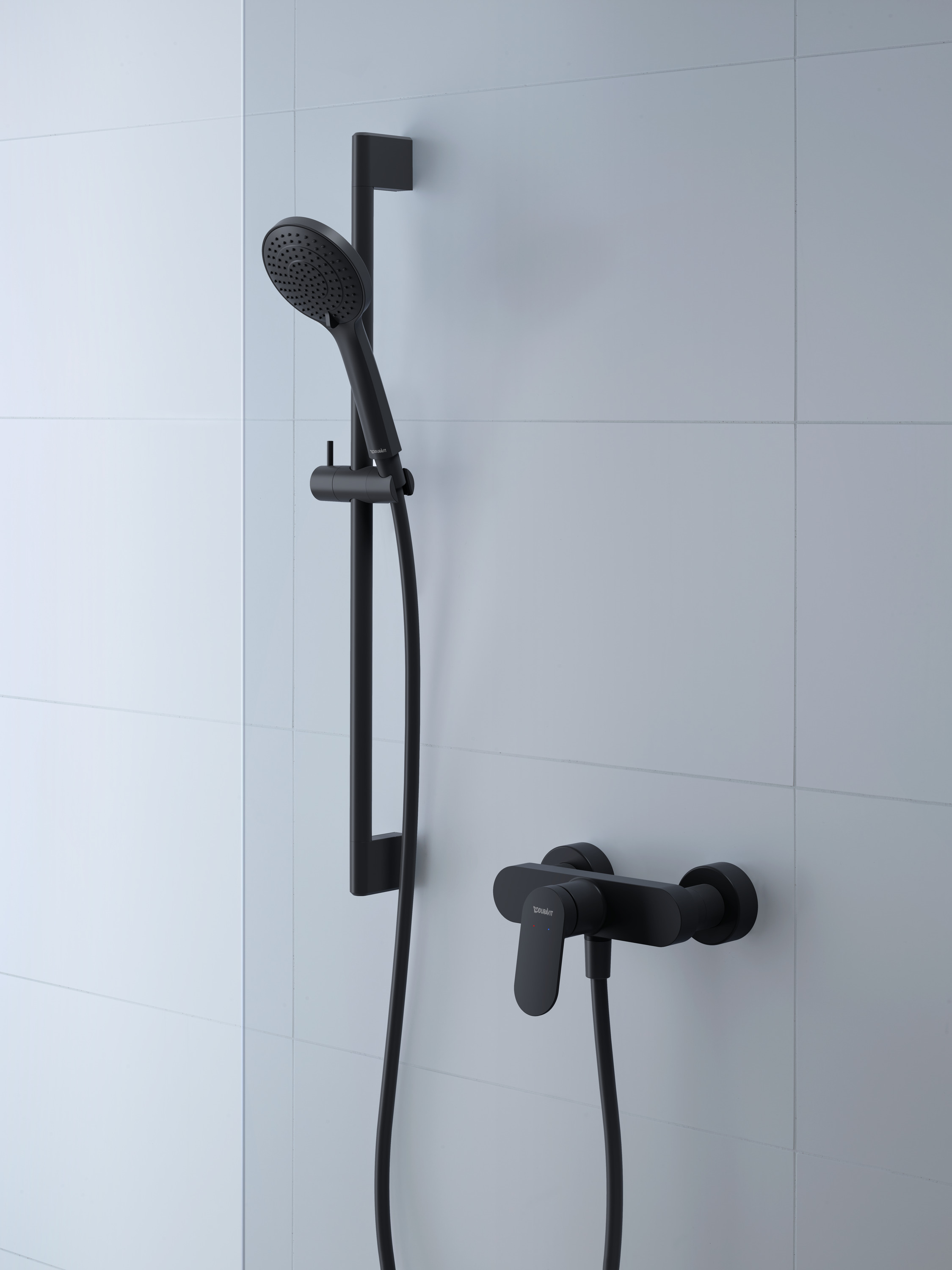 Duravit asta doccia |70 cm UV0600003046