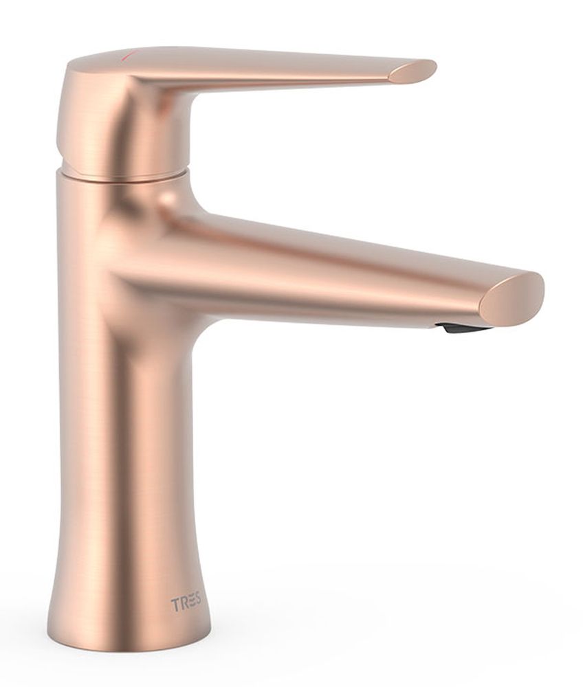 Tres Fuji rubinetto per lavabo verticale || 28110401OPM