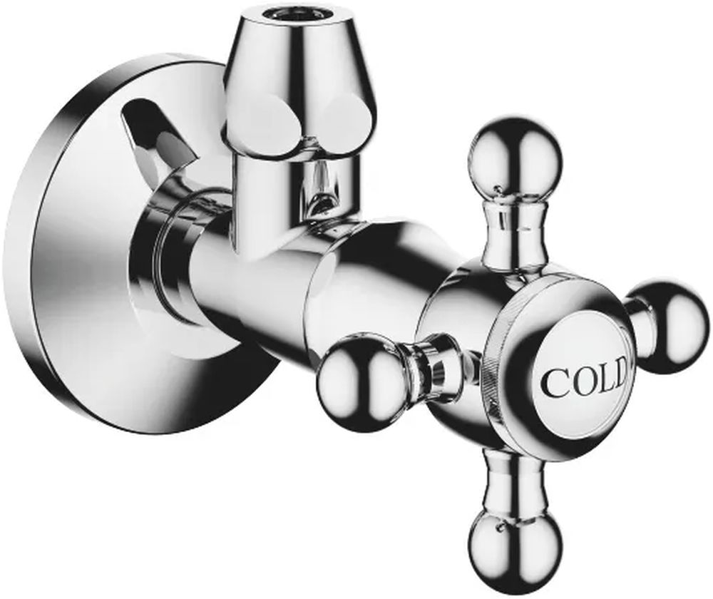 Dornbracht Madison rubinetto d'arresto angolare a parete || 22900360-00