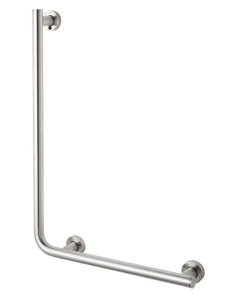 Stella maniglione a parete 26.042R-SB