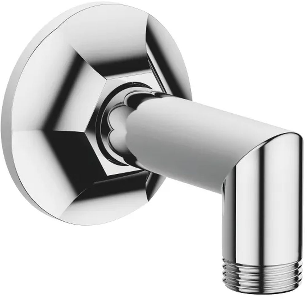 Dornbracht Madison gomito cromo 28450370-00