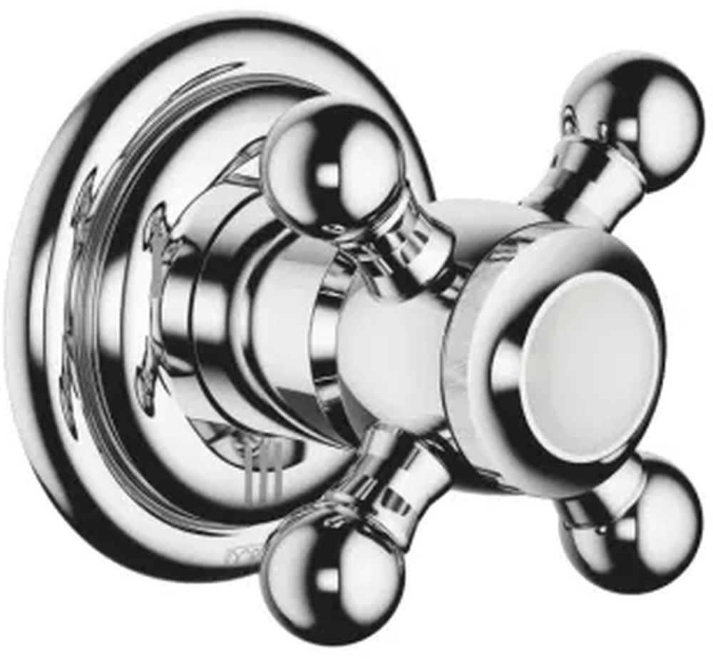 Dornbracht Madison rubinetto d'arresto a incasso 36210361-00