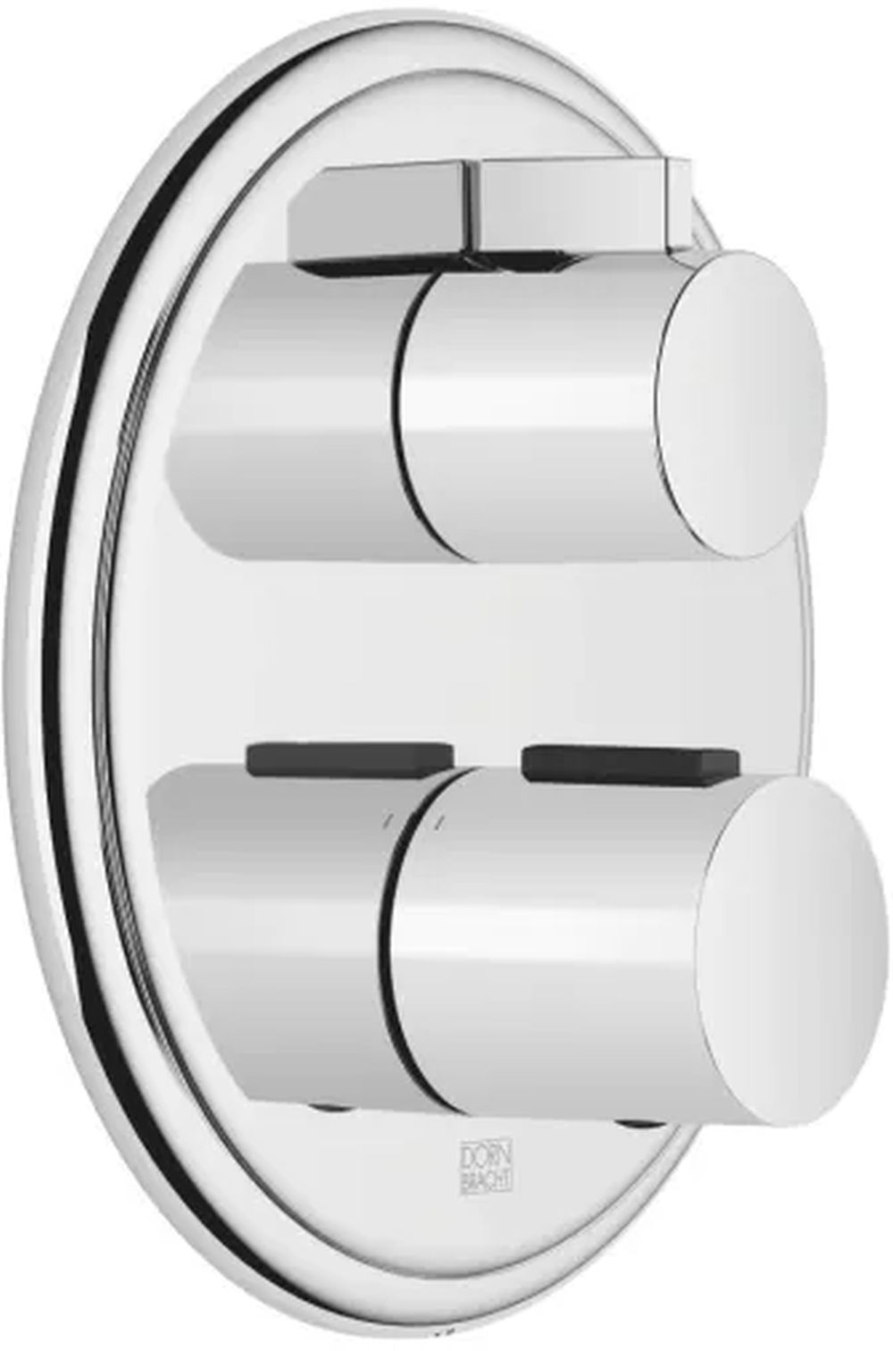 Dornbracht Madison rubinetto per doccia da incasso con termostato cromo 36425977-00