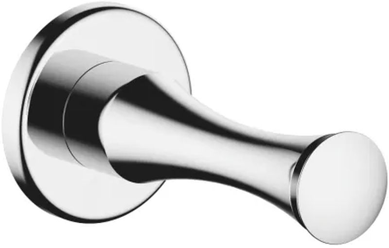 Dornbracht Madison portasciugamani cromo 83252970-00