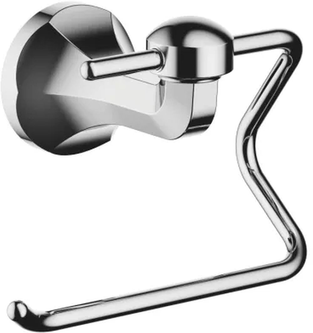 Dornbracht Madison portarotolo cromo 83500361-00