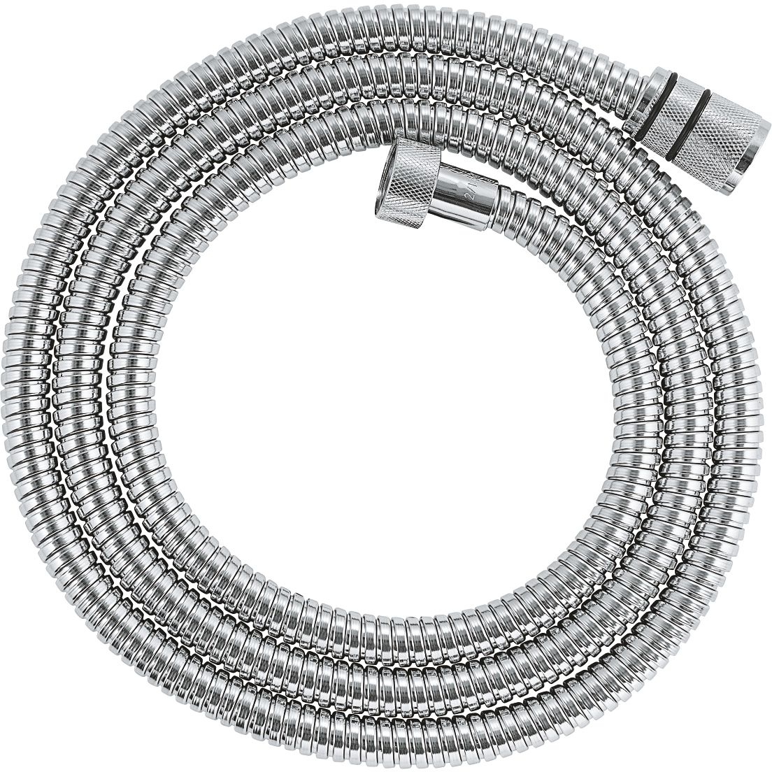 Grohe Vitalio Flex flessibile doccia 200 cm StarLight Chrome 22103000