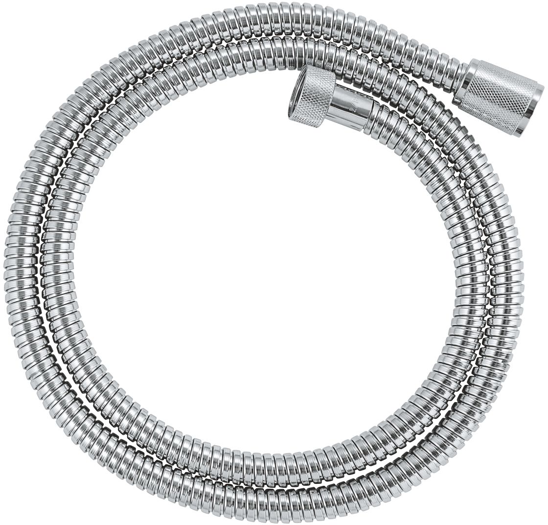 Grohe Vitalio Flex flessibile doccia 125 cm StarLight Chrome 22106000