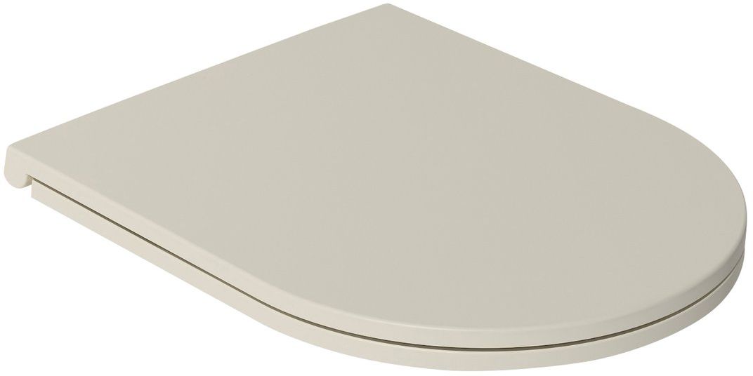 Isvea Infinity copriwater a discesa lenta 40KF0532I-S