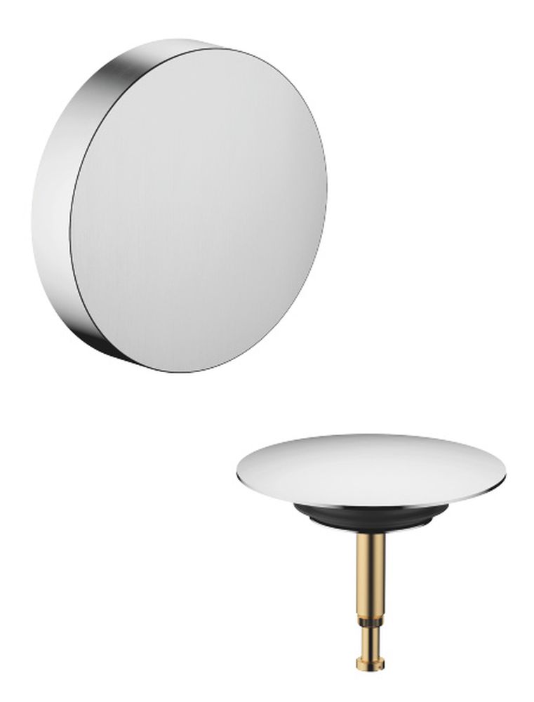 Dornbracht sifone per vasca da bagno cromo 36243970-93