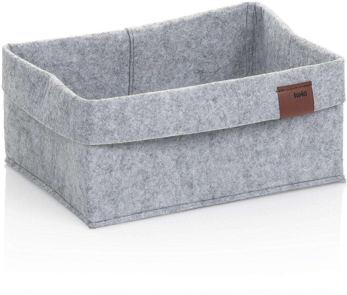 Kela Fay contenitore da bagno 24460