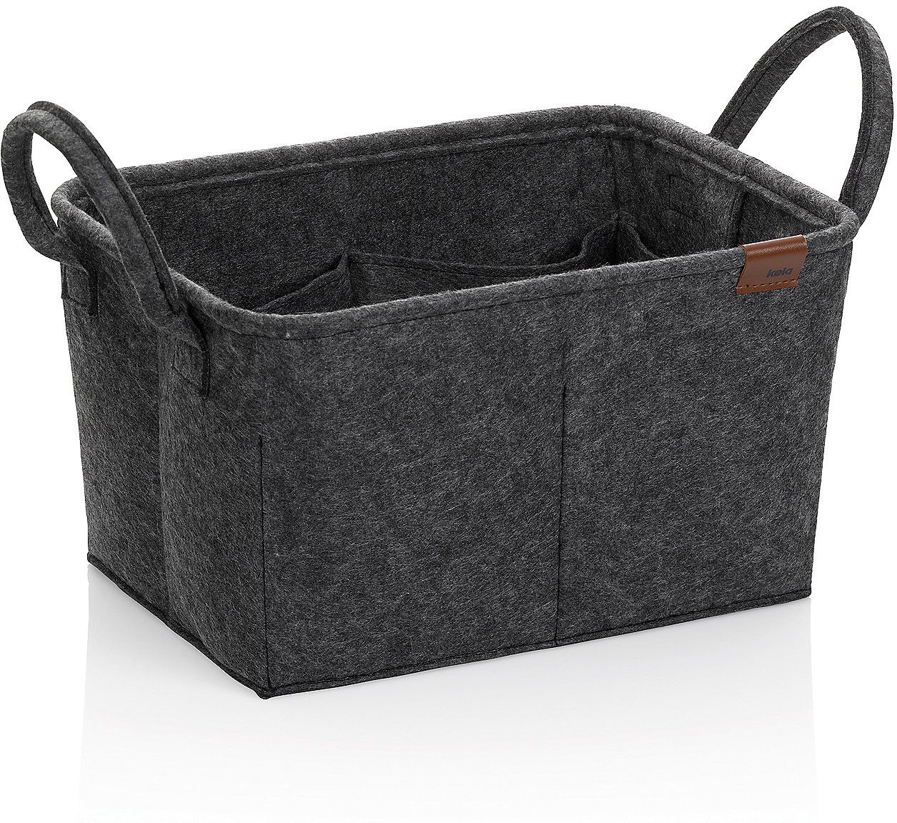 Kela Fay contenitore da bagno 24463