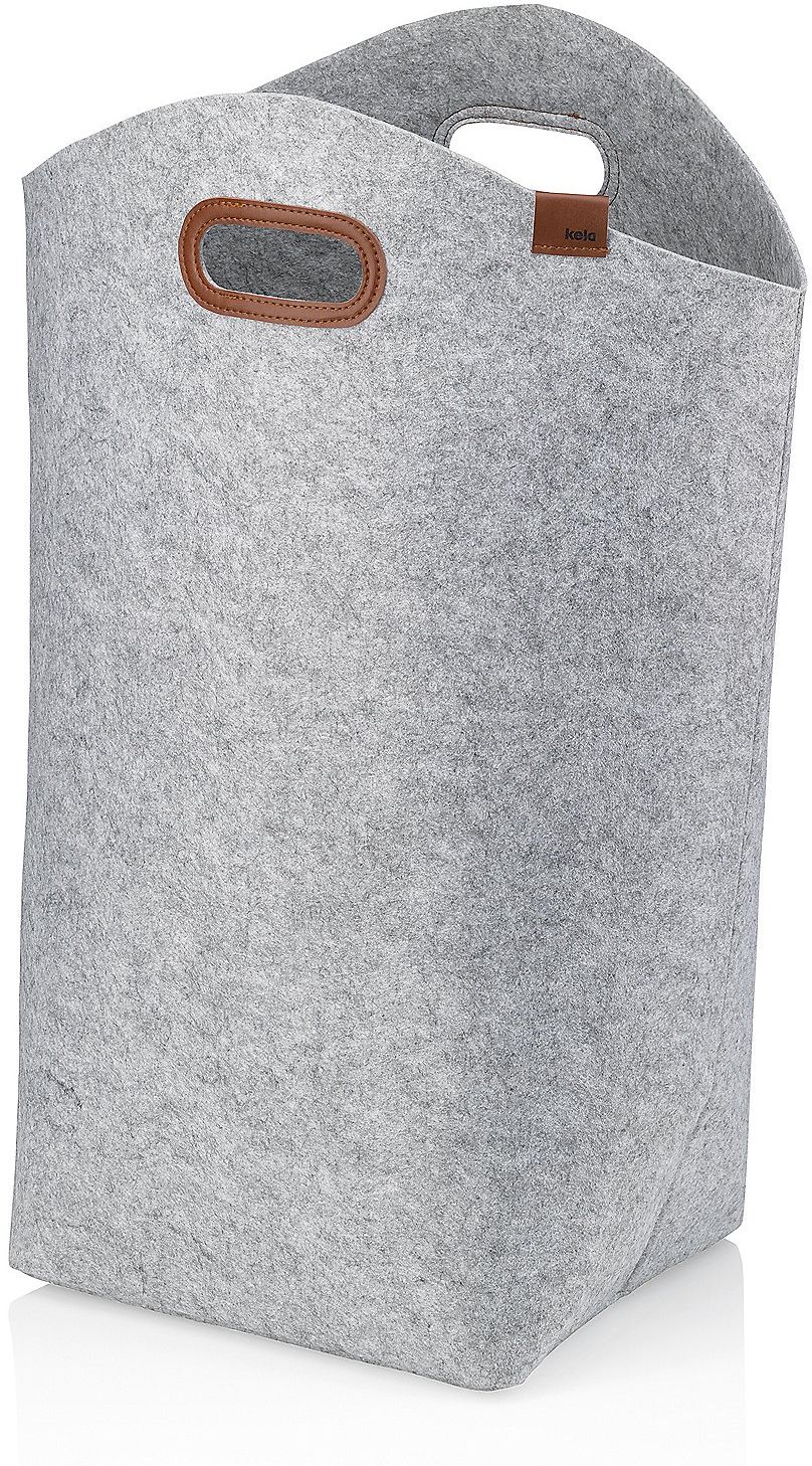 Kela Fay cesto portabiancheria 24464