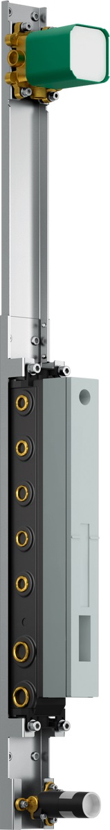 Axor ShowerComposition elemento a incasso del pannello 12676180