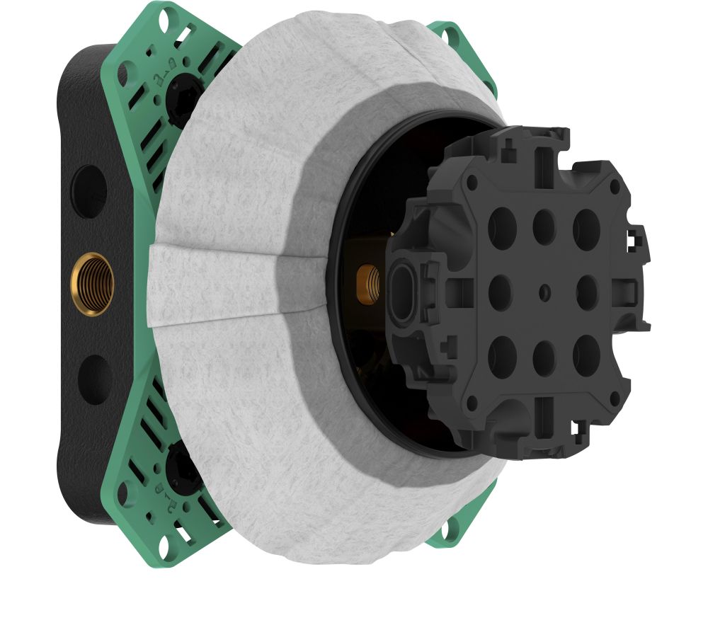 Hansgrohe adattatore 13588000