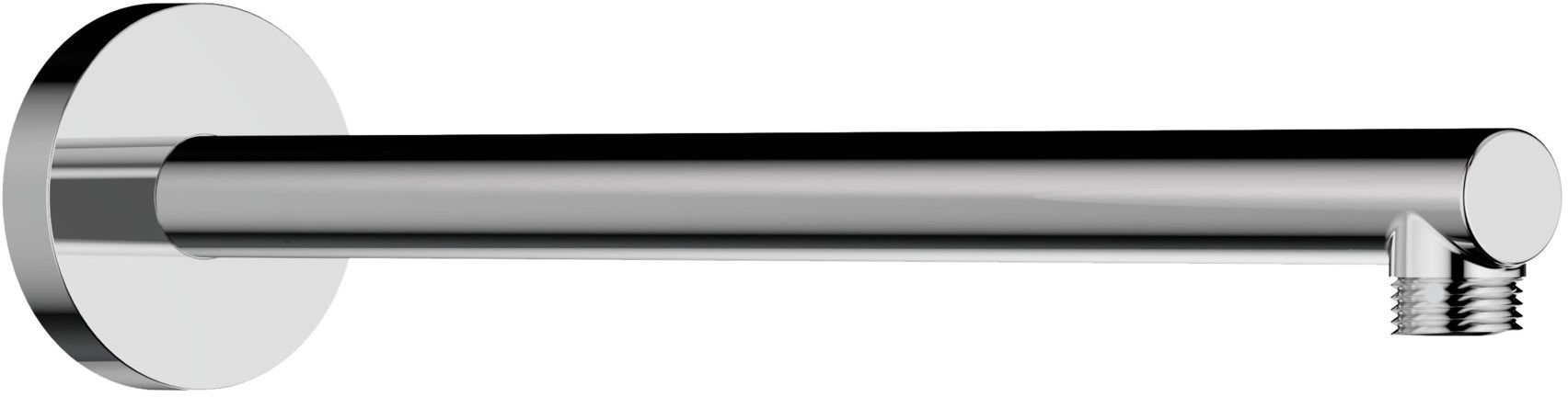 Hansgrohe braccio da parete cromo 24357000