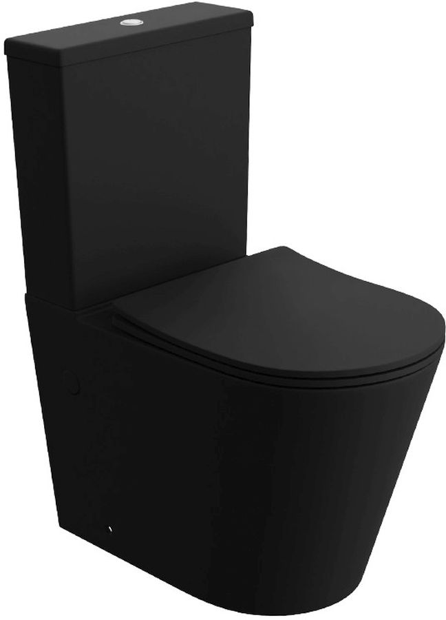 LaVita Neptun wc monoblocco con copriwater a discesa lenta 5900378334248