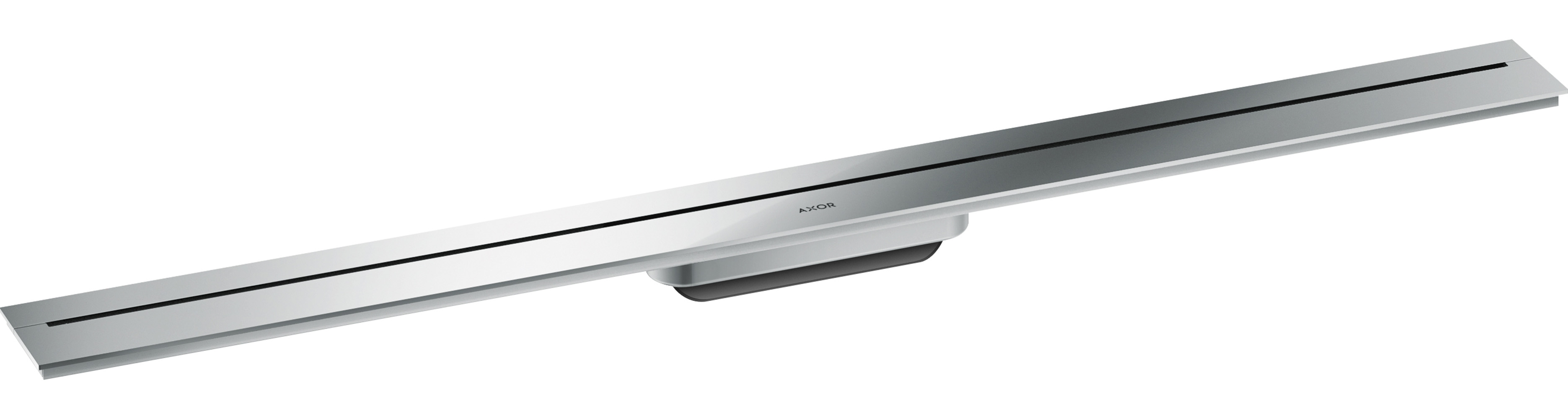 Axor Drain elemento esterno dello scarico 100 cm cromo 42528000