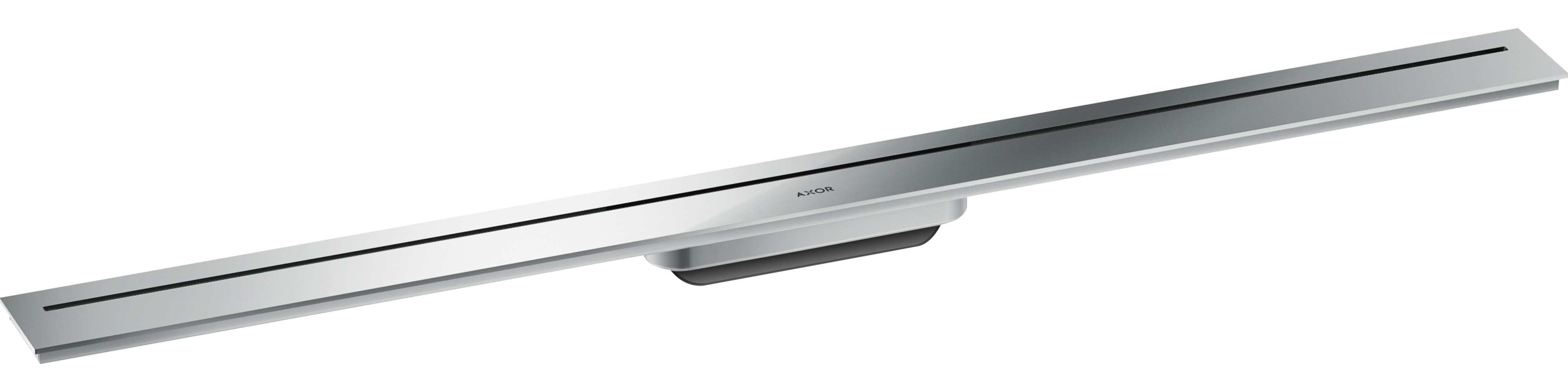 Axor Drain elemento esterno dello scarico 100 cm cromo 42523000