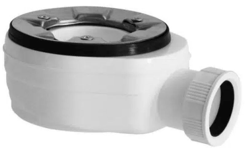 Schedline sifone per piatto doccia SDB90PS