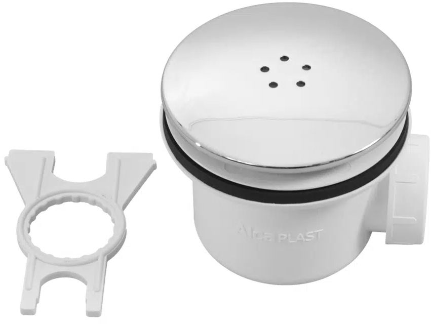 Schedline sifone per piatto doccia SDB90AK