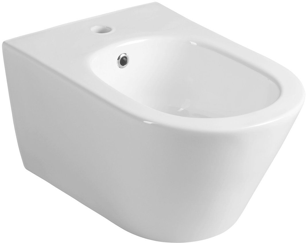 Sapho Avva bidet sospeso bianco 100324