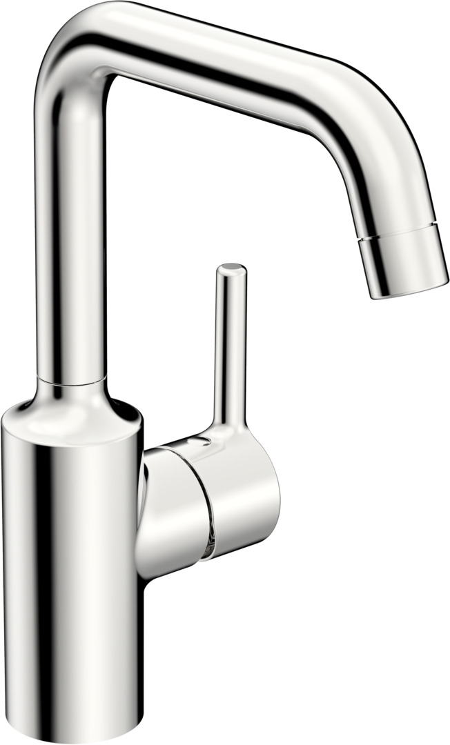 Oras Optima rubinetto per lavabo verticale cromo 2611AF