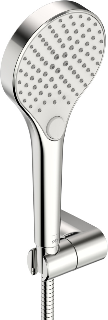 Oras Optima Style set doccia a parete cromo 2795N