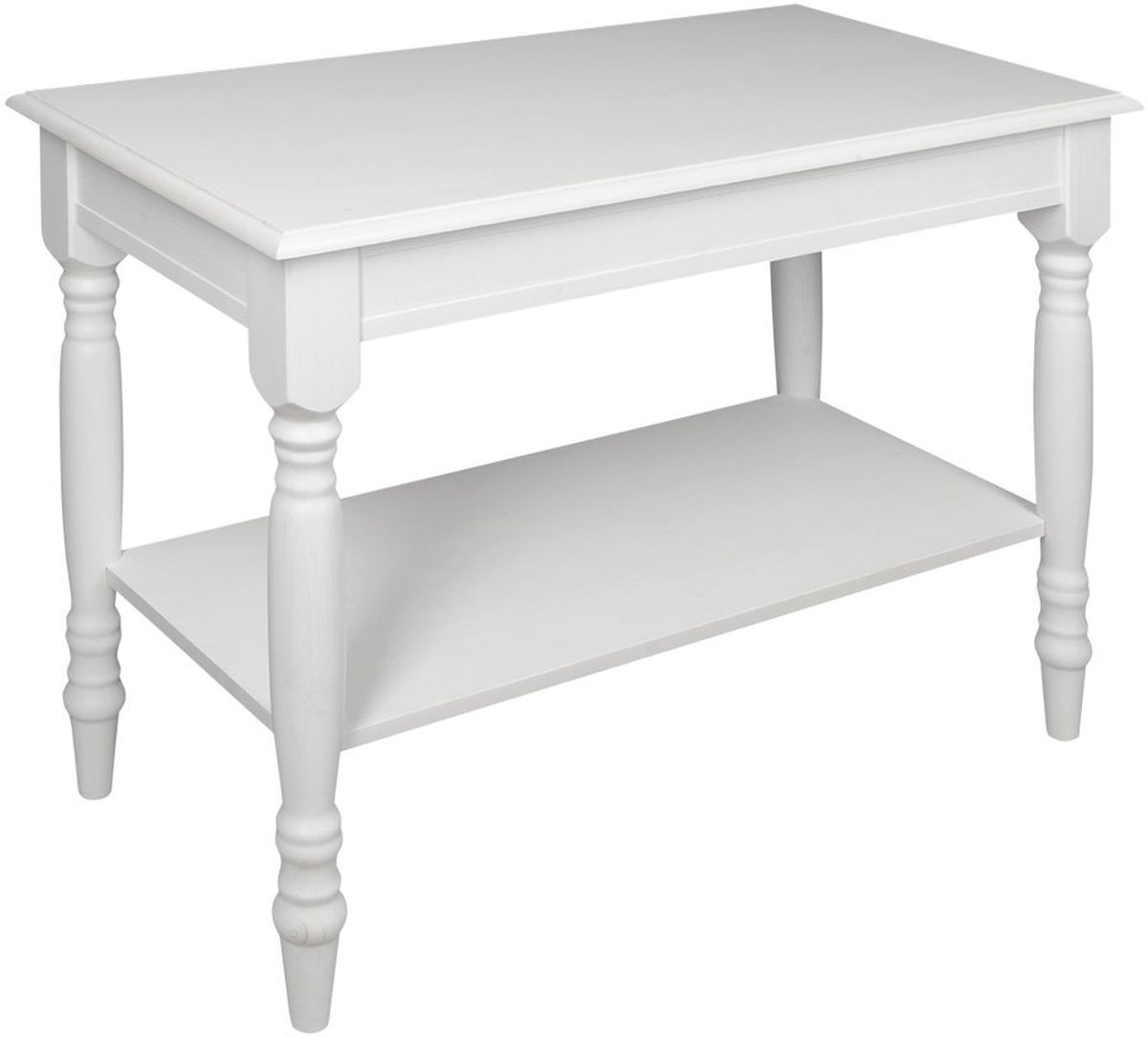 Sapho Cimbura armadietto 100x50x75 cm sottolavabo a terra bianco CIM150