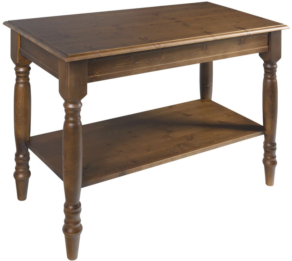 Sapho Cimbura armadietto 100x50x75 cm sottolavabo a terra legno CIM151