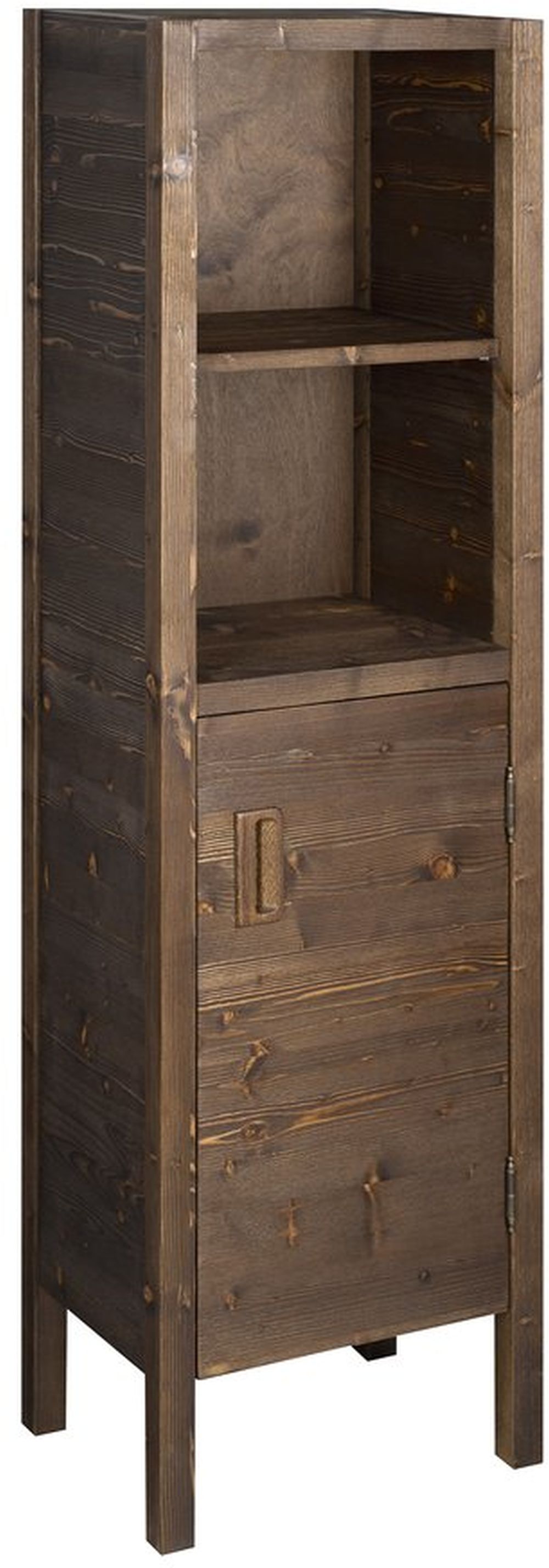 Sapho Brand armadietto 40x30x140 cm laterale a terra BA043S