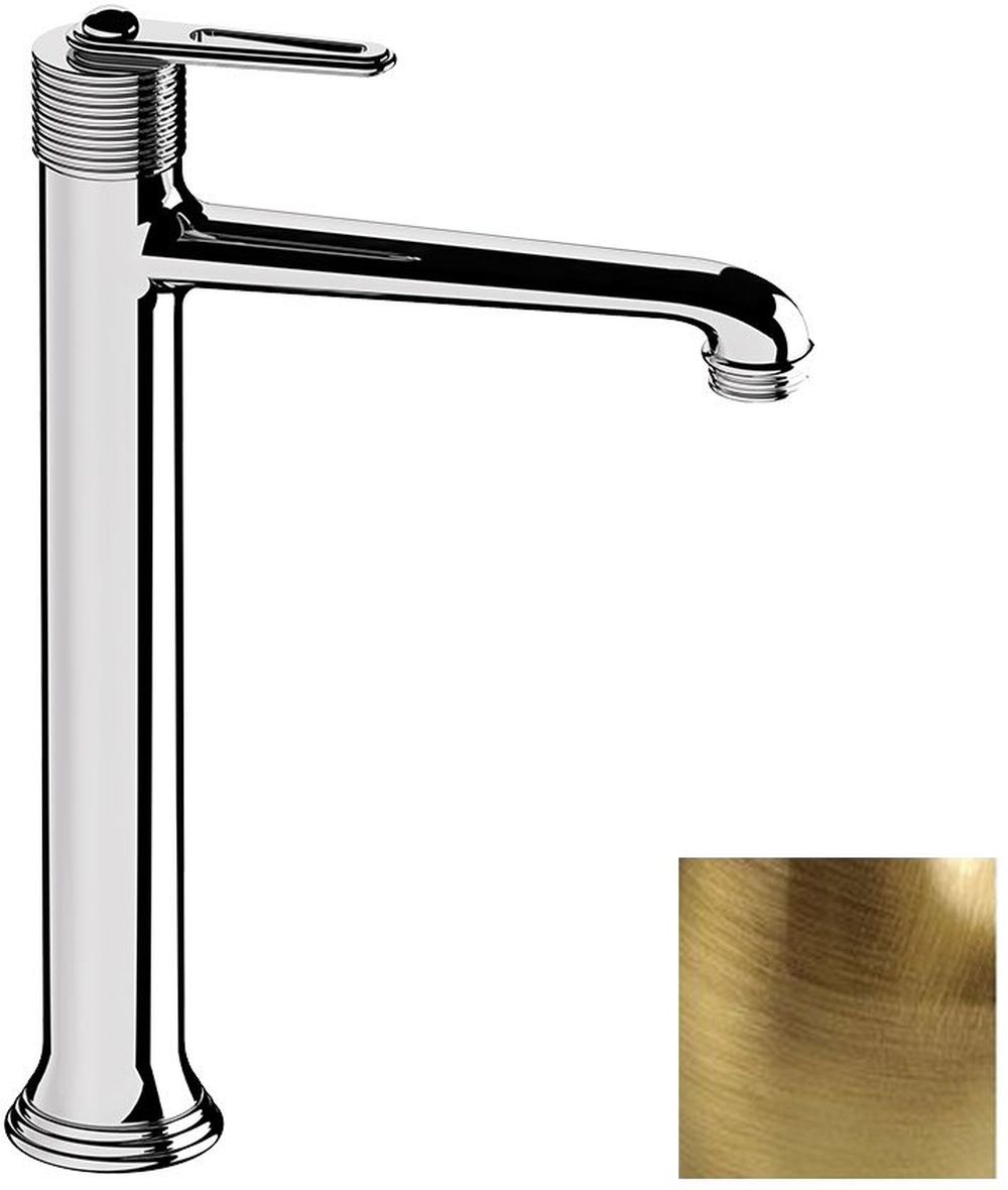 Sapho Bebe rubinetto per lavabo verticale || BB007/18