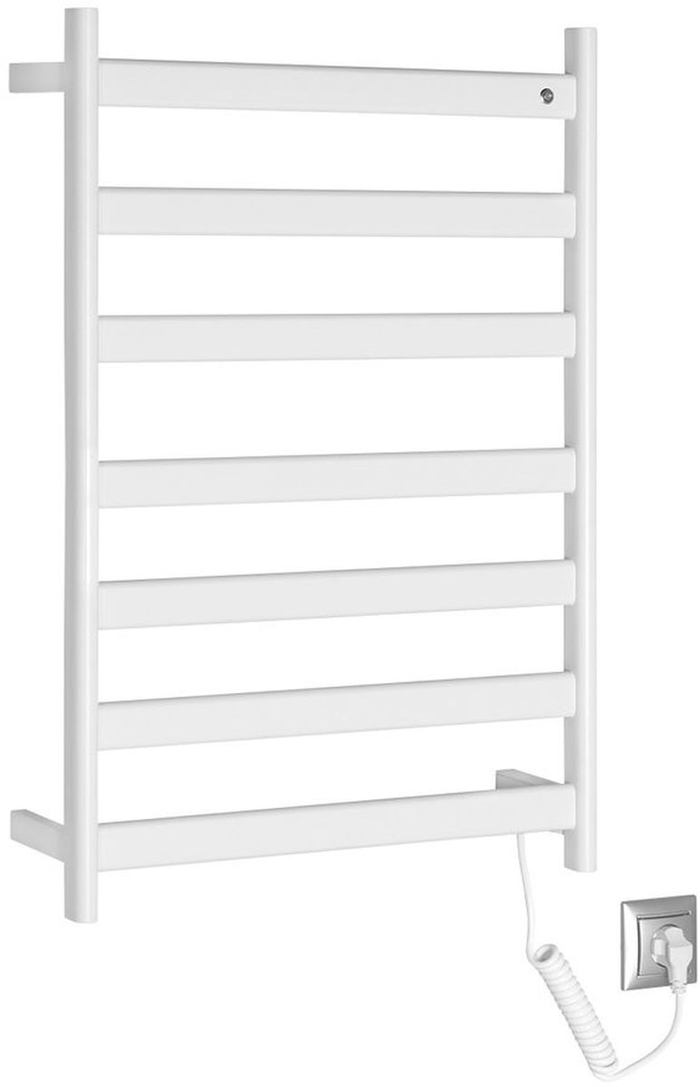 Sapho Elias radiatore elettrico 73x49 cm bianco EB540