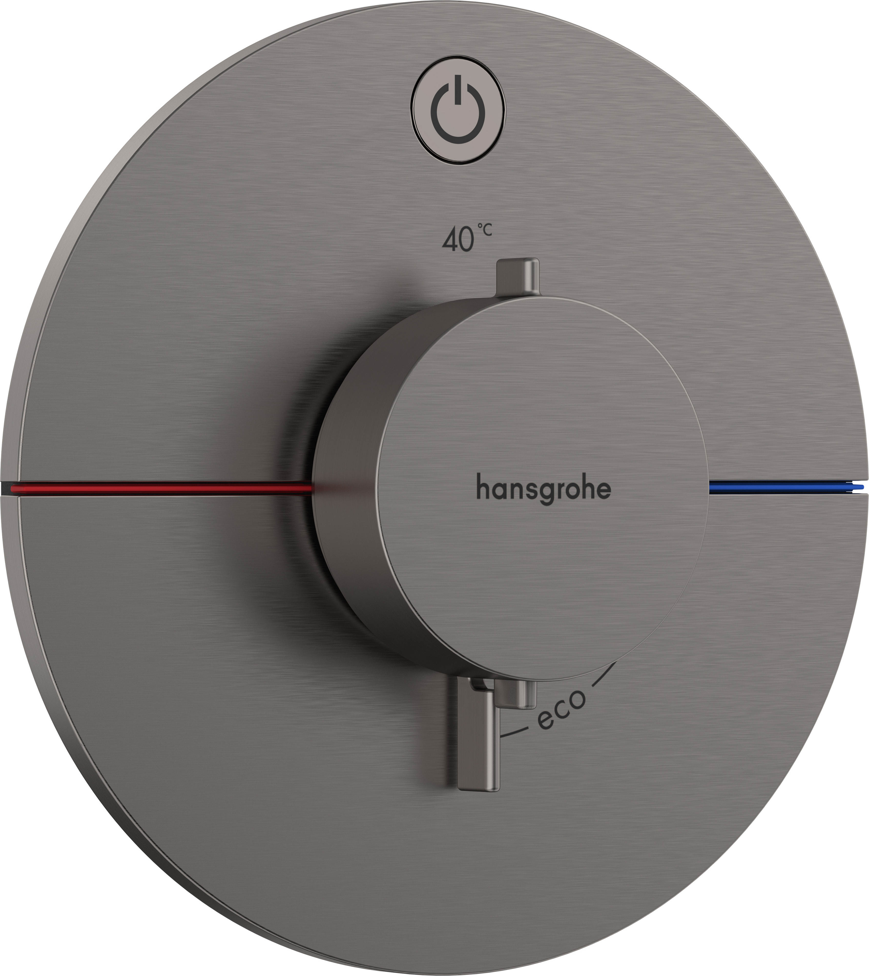 Hansgrohe ShowerSelect Comfort S rubinetto per doccia da incasso con termostato || 15553340