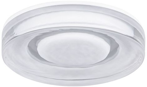 Paulmann Luena lampada da incasso 1x35 W bianco 71079