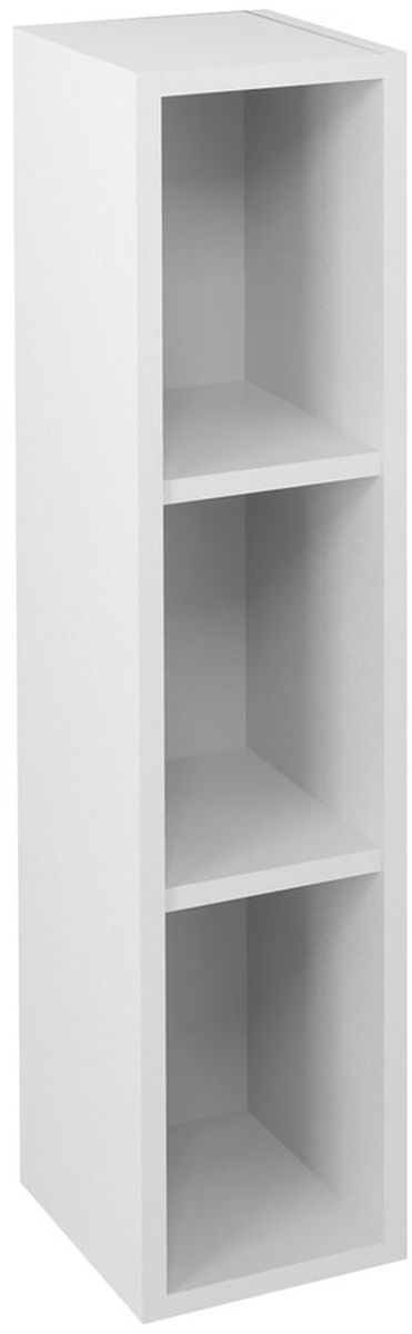 Sapho Espace armadietto 20x22x94 cm laterale sospeso bianco ESC130-3030