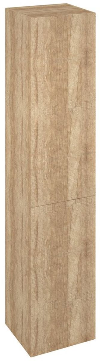 Sapho Espace armadietto 35x32x172 cm laterale sospeso rovere ESC230-2222