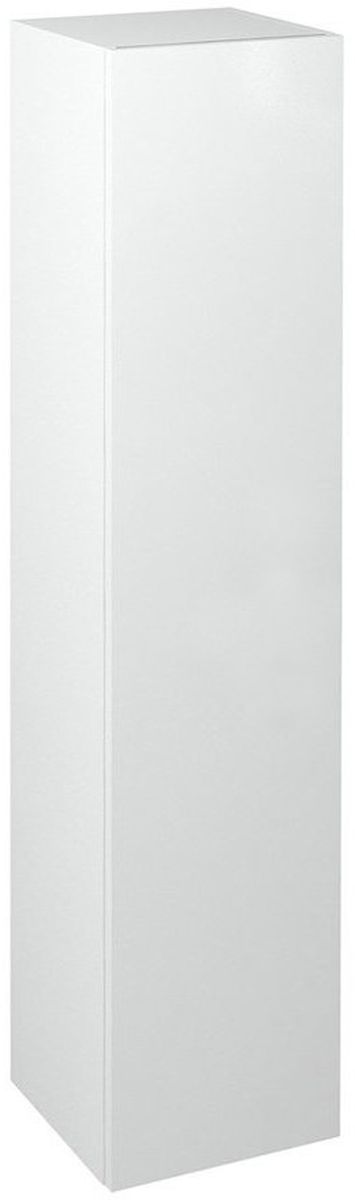 Sapho Espace armadietto 35x32x172 cm laterale sospeso bianco ESC330-3030